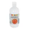 Tempera PRIMO 500 ml fehér