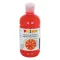 Tempera PRIMO 500 ml piros