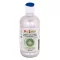 Tempera PRIMO 500 ml ezüst