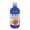 Tempera PRIMO 500 ml sötétkék