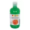 Tempera PRIMO 500 ml középzöld