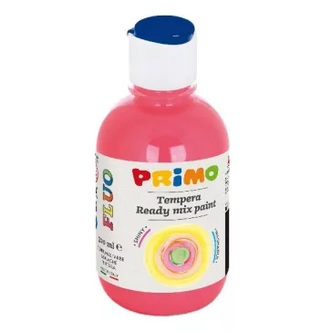 Tempera PRIMO 300 ml neon magenta