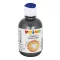 Tempera PRIMO 300 ml metál fekete