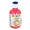 Tempera PRIMO 300 ml metál piros