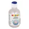 Tempera PRIMO 300 ml csillámos szürke