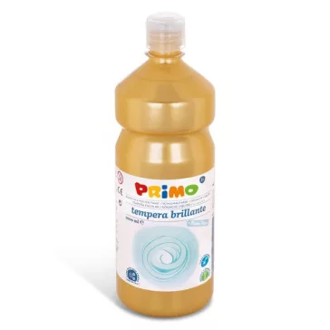 Tempera PRIMO 1 liter arany