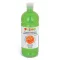 Tempera PRIMO 1 liter világoszöld