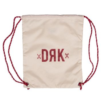 Tornazsák DRK DA2312-0200 bézs