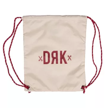Tornazsák DRK DA2312-0200 bézs