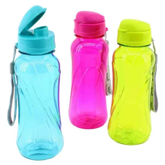 Kulacs műanyag 450 ml Kulacs műanyag 450 ml