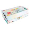 Gyurma display PRIMO glitteres vegyes szín 24x250 g