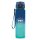 Kulacs ARS UNA műanyag matt BPA-mentes ombre 600 ml Dark sea