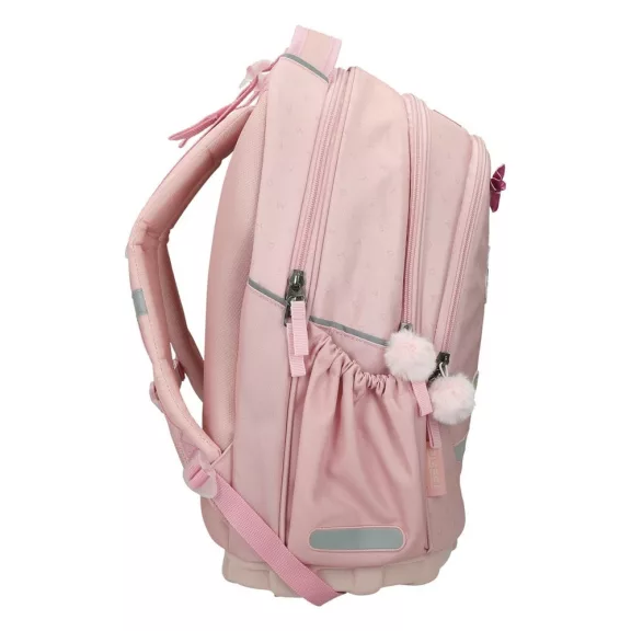 Hátizsák STREET ergonómikus Lovely Letters