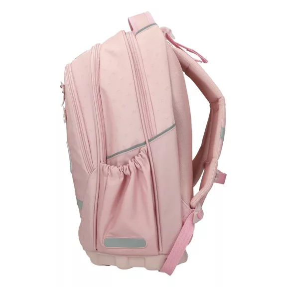 Hátizsák STREET ergonómikus Lovely Letters