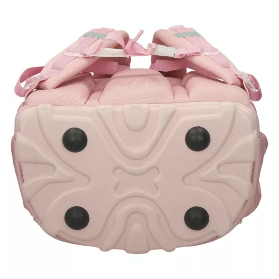 Hátizsák STREET ergonómikus Lovely Letters