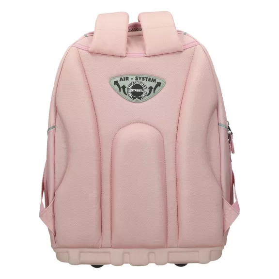 Hátizsák STREET ergonómikus Lovely Letters