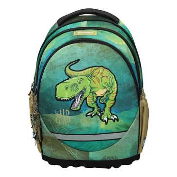 Hátizsák STREET ergonómikus Dinosaur