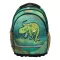 Hátizsák STREET ergonómikus Dinosaur