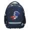 Hátizsák STREET ergonómikus Fly High