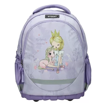 Hátizsák STREET ergonómikus Lullaby