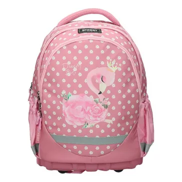 Hátizsák STREET ergonómikus Dream big