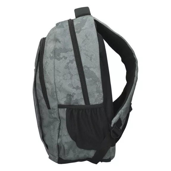 Hátizsák STREET Round Alfa Manual