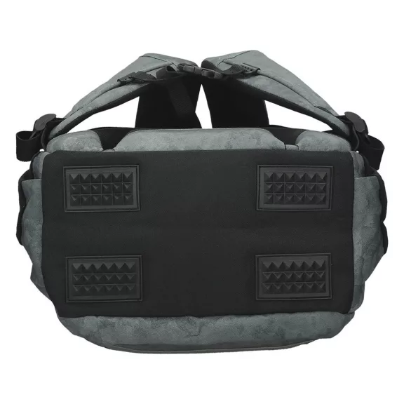 Hátizsák STREET Round Alfa Manual