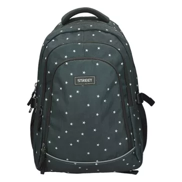 Hátizsák STREET Round Balance Starry