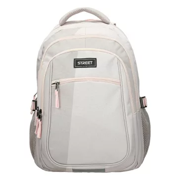 Hátizsák STREET Round Infinity Quest