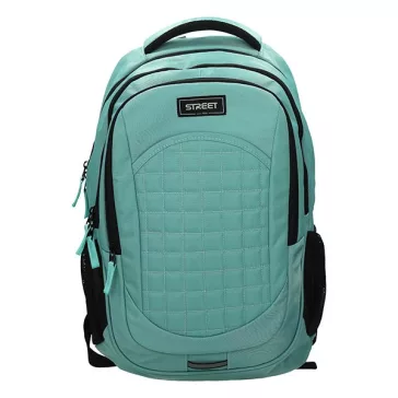 Hátizsák STREET Round Doubler Washed