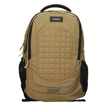 Hátizsák STREET Round Doubler Earth