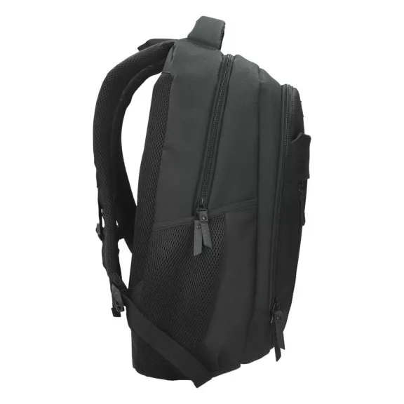 Hátizsák STREET Round Stone fekete