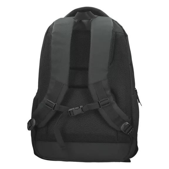 Hátizsák STREET Round Stone fekete