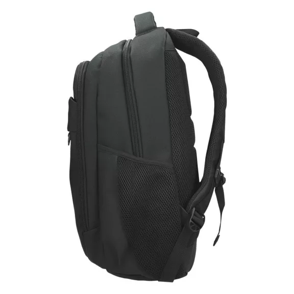 Hátizsák STREET Round Stone fekete