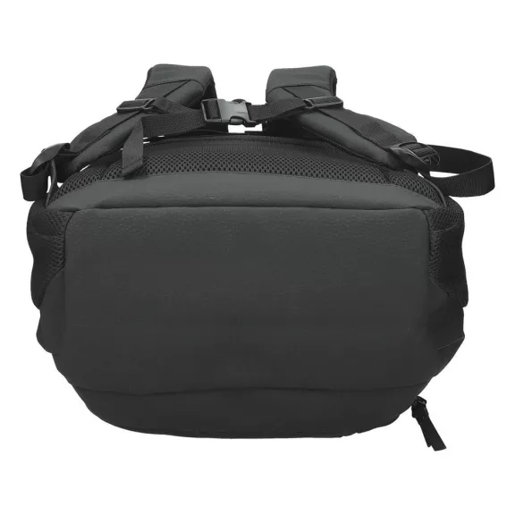 Hátizsák STREET Round Stone fekete