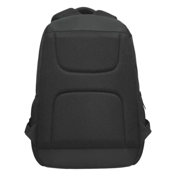 Hátizsák STREET Round Stone fekete