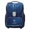 Iskolatáska CHAMPIONS LEAGUE 25l kék