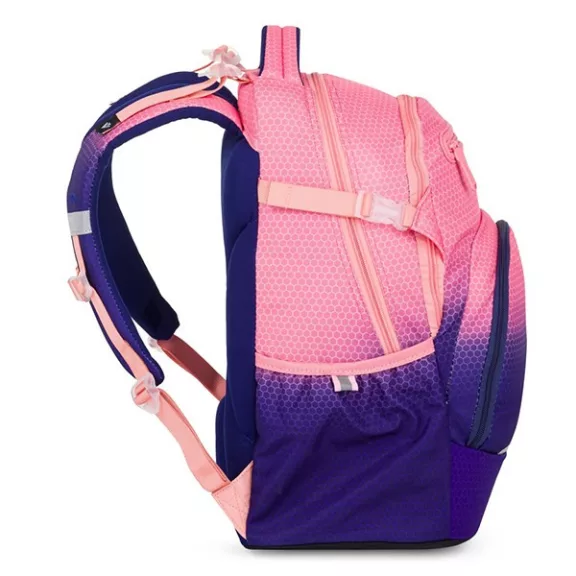 Hátizsák OXY Ombre Apricot