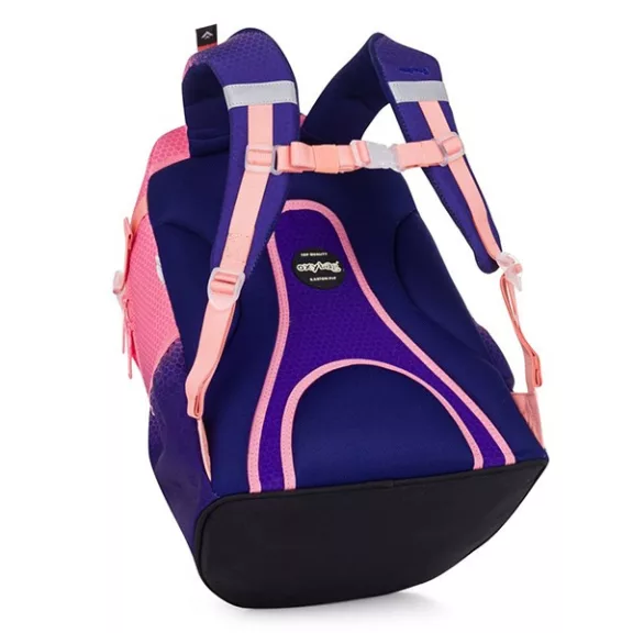 Hátizsák OXY Ombre Apricot