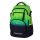 Hátizsák OXY Ombre black-green