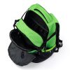 Hátizsák OXY Ombre black-green