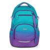 Hátizsák OXY Ombre blue-pink