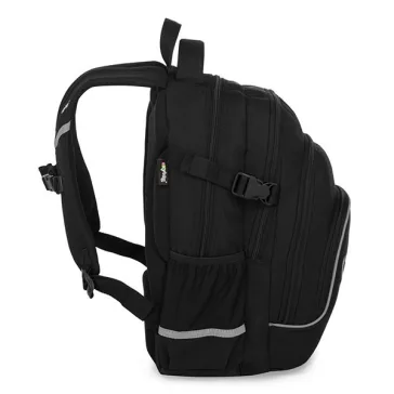 Hátizsák OXY Scooler Black