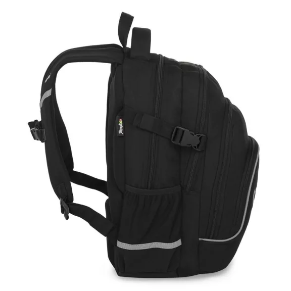 Hátizsák OXY Scooler Black