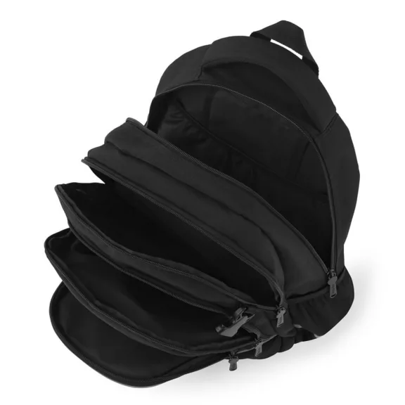 Hátizsák OXY Scooler Black