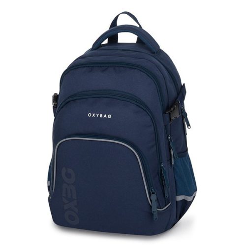 Hátizsák OXY Scooler blue