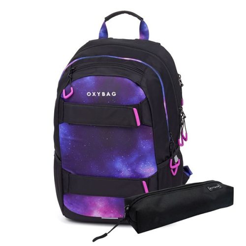 Hátizsák OXY Sport Galaxy