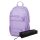 Hátizsák OXY Sport Violet