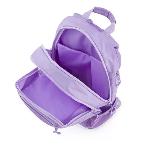 Hátizsák OXY Sport Violet