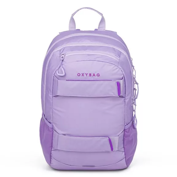 Hátizsák OXY Sport Violet
